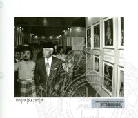 ATURCARA PAMERAN RAJA KITA 1989