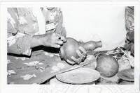 PERUSAHAAN TEMBIKAR (LABU) (PERAK)