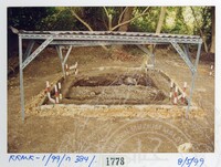 ARKEOLOGI KOTA KUALA MUDA 1999 JILID 7