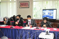 MESYUARAT AGUNG WARIS JABATAN MUZIUM MALAYSIA KE-17