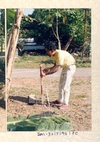 ARKEOLOGI SG. MAS, KEDAH SM: 32-7/ 95 (JILID 2) (WARNA)