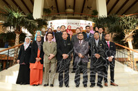 BENGKEL SEKTOR DASAR MUZIUM DI HOTEL BANGI PUTRAJAYA