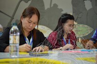 HMA 2025- 26.7.2025 - SEKITAR AKTIVITI DI DALAM MUZIUM PADI