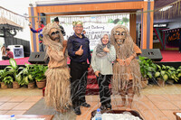 CITRA NUSA @ MUZIUM MAGIS BELANTARA