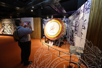 LAWATAN KERJA RASMI PERPUSTAKAAN TUNKU TUN AMINAH, UNIVERSITI TUN HUSSEIN ONN KE JMM