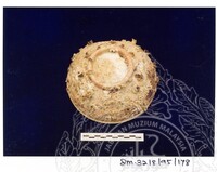 ARKEOLOGI SG. MAS, KEDAH SM: 32-8/ 95 (JILID 3) (WARNA)