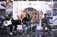 SIMFONI MUZIK PELAJAR ASWARA RITMA MUZIK MALAYSIA