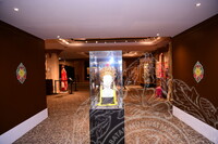 PANEL BY PANEL PAMERAN OPERA CINA DI GALERI 1, JMM