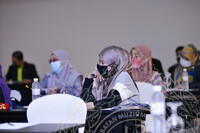 BENGKEL PENYELARASAN KANDUNGAN MODUL LATIHAN JMM