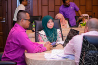 PROGRAM INSPIRASI PELAJAR INOVASI PERINGKAT KEBANGSAAN (IPMI) MUZ TERENGGANU