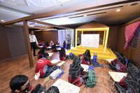 MAJLIS MENANDATANGI NOTA KERJASAMA ANTARA JABATAN MUZIUM MALAYSIA DAN KEMENTERIAN PENDIDIKAN MALAYSIA