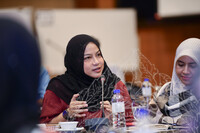 MAJLIS PRA PELANCARAN HMA DAN MESYUARAT INDUK HMA