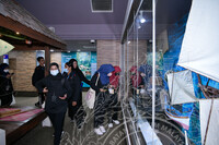 PROGRAM MENELUSURI JEJAK PERMAINAN TRADISIONAL - POLITEKNIK TUN SYED NASSER, PAGOH.