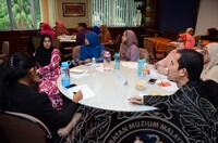 BENGKEL PENTADBIR CUTI 