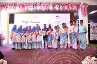 NOSTALGIA ANAK KAMPUNG (PERTANDINGAN KOMPANG RAJA SEHARI)