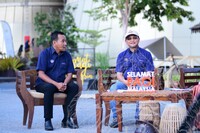 HMA 2025- 25.7.2025 - DI SEBALIK TABIR RANCANGAN SIARAN LANGSUNG SPM TV1