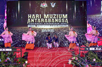 HMA2023 - PERSEMBAHAN ZAPIN DARI YAYASAN WARISAN JOHOR