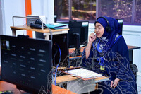 TAKLIMAT PENYELARASAN PELAJAR LATIHAN INDUSTRI 2024 BERSAMA PENYELIA LAPANGAN