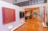 Panel by Panel Pameran Motif & Reka Corak Tekstil
