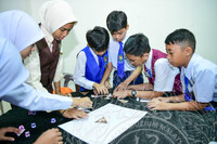 PROGRAM INSPIRASI PELAJAR INOVASI MUZIUM (IPIM) 2024