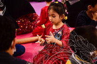 PROGRAM KEMBARA PERPADUAN, GALERI UNITI, KEMENTERIAN PERPADUAN NEGARA, DI AEON ALPHA ANGLE, WANGSA MAJU, KL.