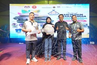 HMA 2025- 28.7.2025 - KONSERT HAEL HUSAINI DAN ACARA PENTAS MALAM