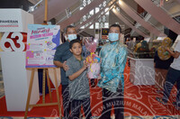 PROGRAM SAMBUTAN HARI MALAYSIA 2020