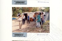 ARKEOLOGI SUNGAI MAS KEDAH 1993 FASA 2 W JILID 3