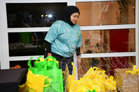 GOLF AMAL SEMPENA HARI MUZIUM ANTARABANGSA 2025