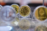 PANEL BY PANEL PAMERAN EVOLUSI MATAWANG