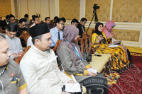 BICARA PENDIDIK EVOLUSI PERLEMBAGAAN NEGERI