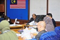 MESYUARAT JAWATANKUASA PENGURUSAN BERSAMA (JPB) BIL 1. 2022