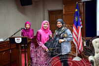 PROGRAM BICARA@MEDM - KEARIFAN METROLOGI