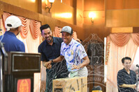 KEJOHANAN GOLF AMAL PERSATUAN MUZIUM MALAYSIA SEMPENA HMA 2023