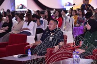 HMA2023 - FORUM DAN JENAYAH KEWANGAN DARI MUZIUM DAN GALERI SENI BANK NEGARA MALAYSIA