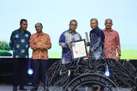HMA 2025- 29.7.2025 - MAJLIS MAKAN MALAM PENUTUP FHMAPK 25