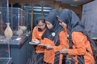 EXPLORASI MERDEKA SEMPENA BULAN KEMERDEKAAN 2018