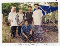 ARKEOLOGI SG. MAS, KEDAH SM : 32-9/2000 (JILID 3)