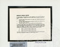 NOTA PENERANGAN PAMERAN PAMERAN ISLAM & LUAR