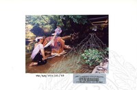 BAHAN PAMERAN TEROKAI HANTU