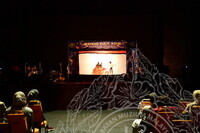 HMA 2024 - PERSEMBAHAN WAYANG GEDEK, CERITERA WARISAN OLEH KUMPULAN WAYANG KULIT ASUN