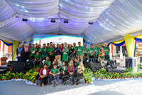 NOSTALGIA ANAK KAMPUNG DUNIA ANAK BENDANG