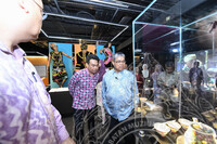 PERASMIAN SAMBUTAN 60 TAHUN MUZIUM NEGARA