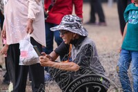 HMA 2025- 26.7.2025 - AKTIVITI BENDANG PAGI (AWAM), SUASANA AKTIVITI SISIPAN DALAM MUZIUM & SEKITAR MUZIUM