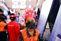 CERIA @ MUZIUM NEGARA DI DEWAN TENGAH MUZIUM NEGARA