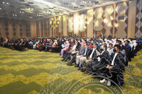 MAJLIS AMAT YB MENTERI PERPADUAN NEGARA TAHUN 2024 DI PICC PUTRAJAYA