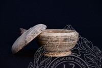 GAMBAR KOLEKSI KAPAL KARAM NANYANG, SUKOTHAI