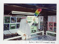 ARKEOLOGI SG. MAS, KEDAH SM: 32-9/2000 (JILID 4)