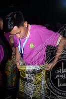 PROGRAM DENAI MALAM DI MUZIUM 