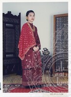 PAKAIAN TRADISIONAL JOHOR JILID 1 (131)